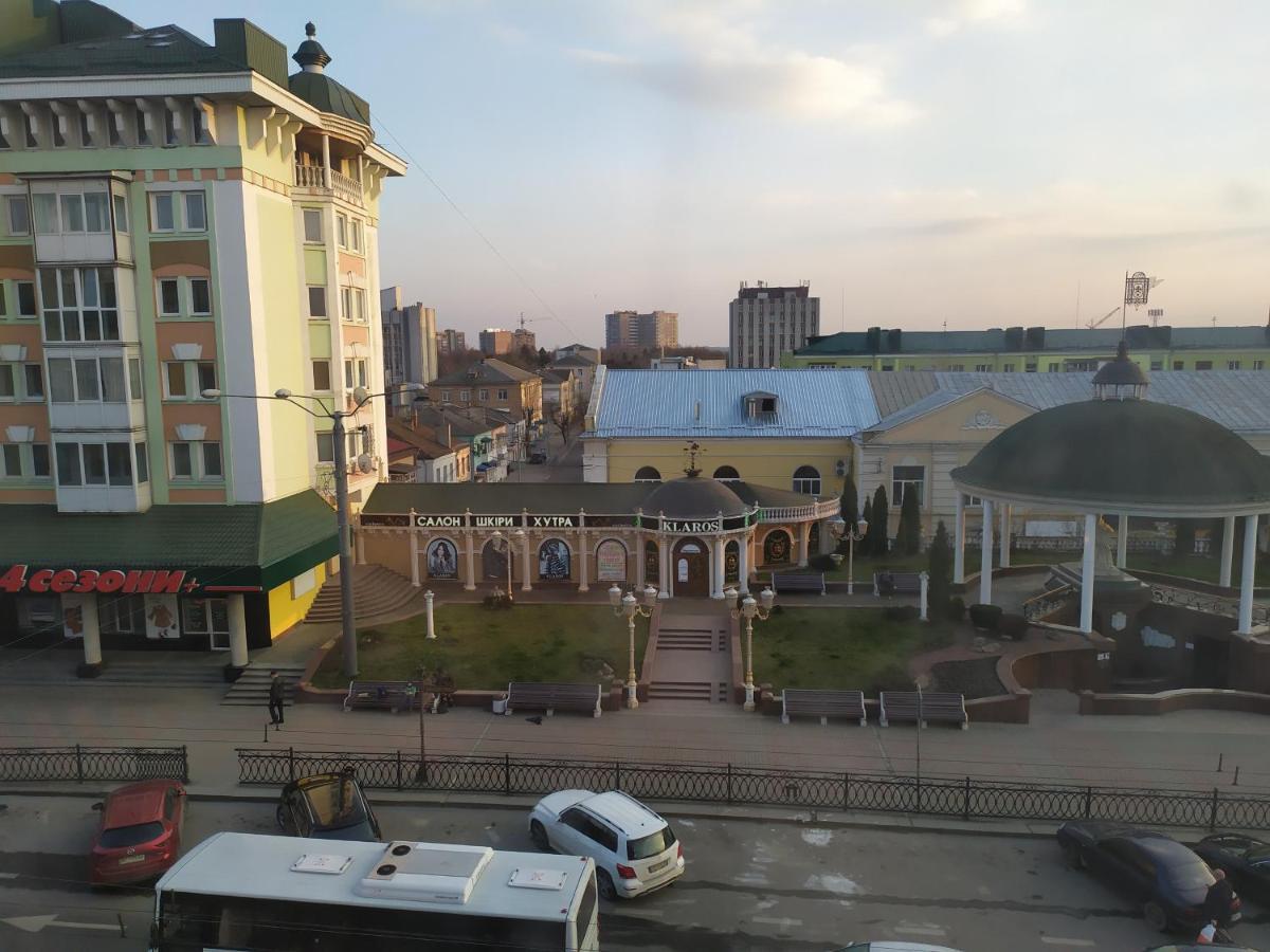 світлий ранок та затишний вечір *